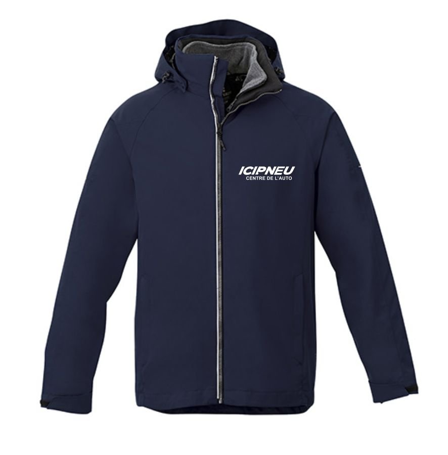 Manteau Arlington 3 en 1 pour Hommes