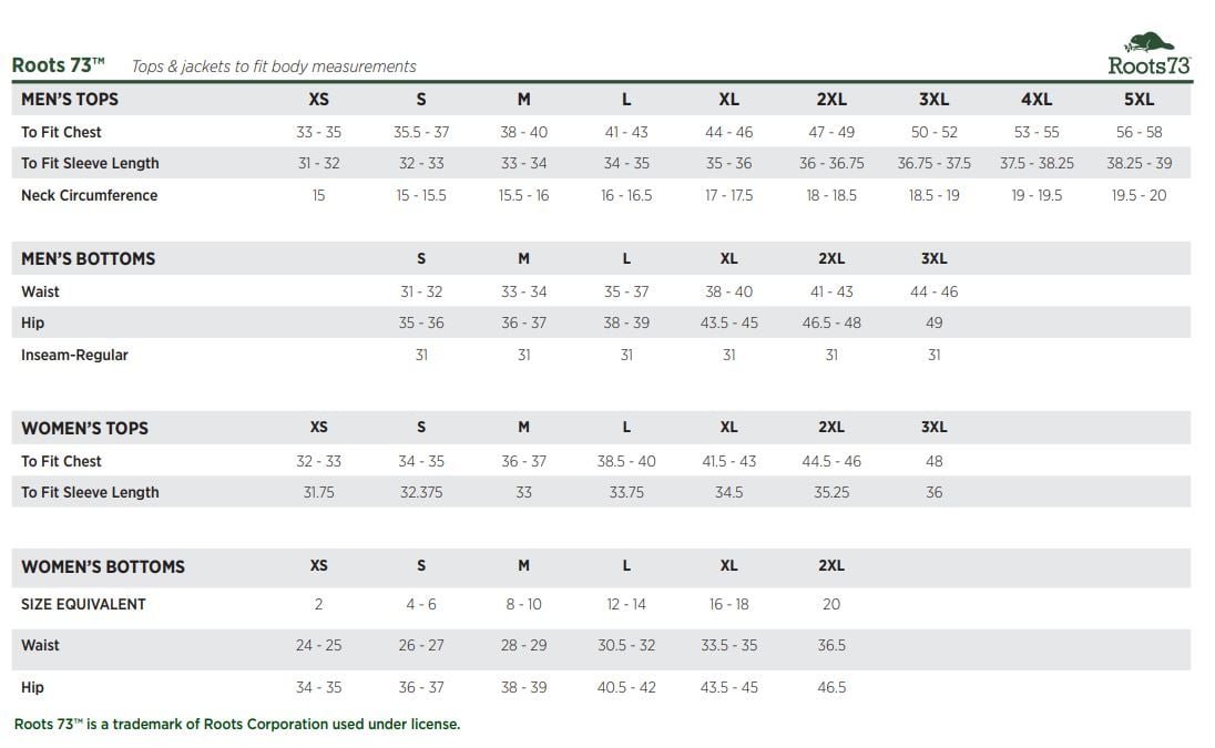 Chandail à capuchon Roots Paddlecreek zippé pour Femmes - Image 2